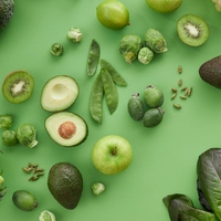 nutrients