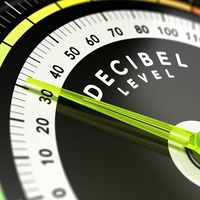 decibel