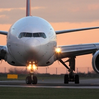 aeroplane