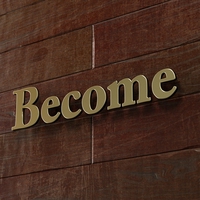 become