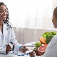 nutritionist