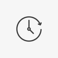 顺时针方向