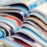 magazine