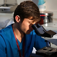 microscope