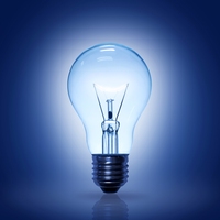 light bulb