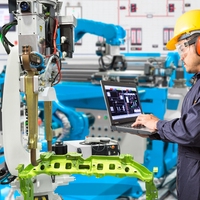 manufacturing