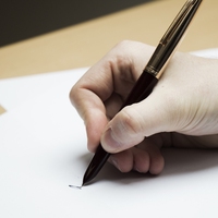 write