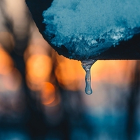 melting point