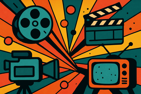 Media & Film