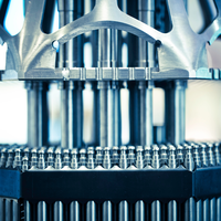 reactor core