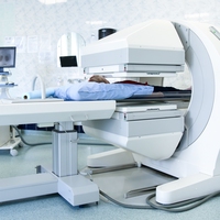 gamma camera