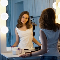 mirror
