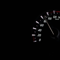 speed