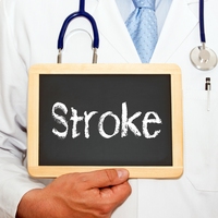 stroke