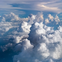 空气