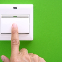 light switch