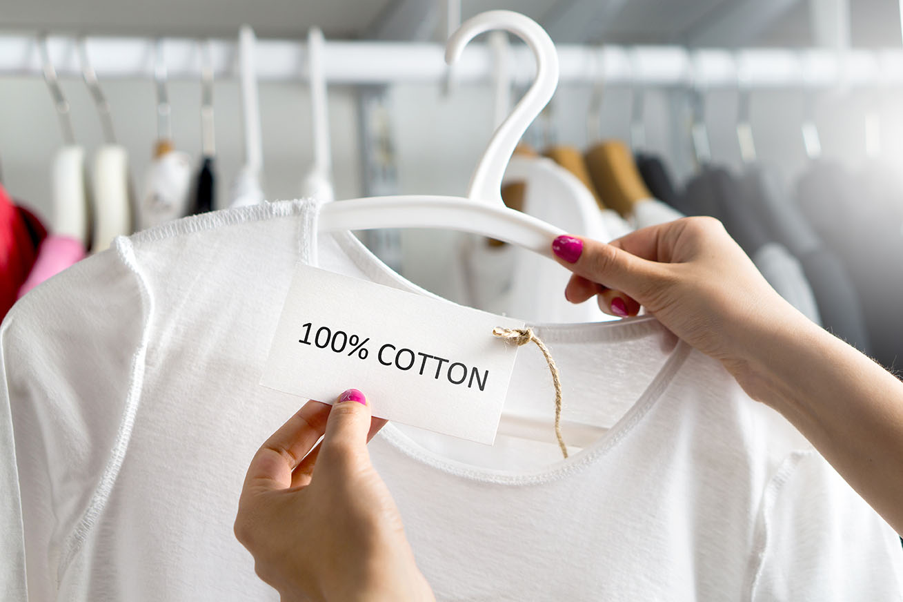 cotton