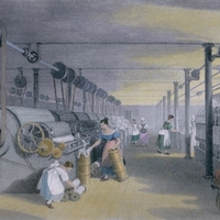 industrial revolution