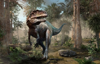 extinct