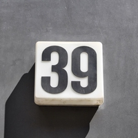 thirty-nine