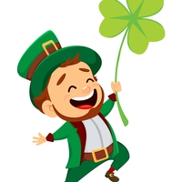 leprechaun