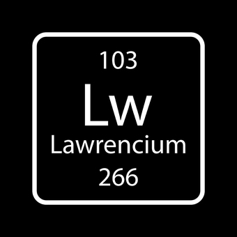 lawrencium