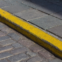 kerb