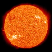 太阳