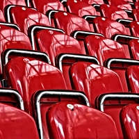stadium