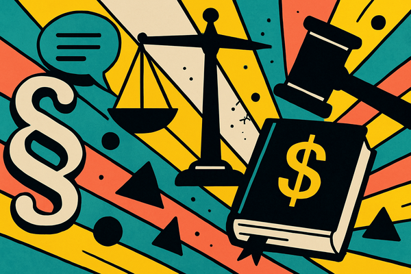 Law & Legal Services
