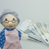 pension