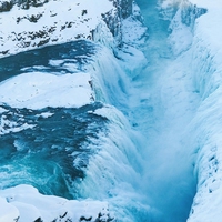 glacier