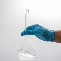 solvent