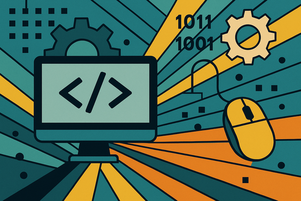 Computing & Coding