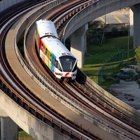 infrastructure