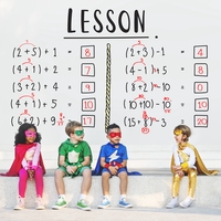 mathematics