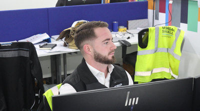 Site Manager 