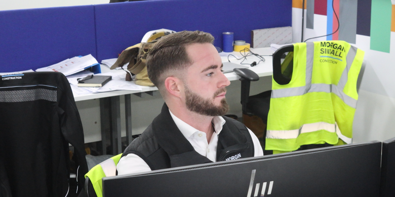 Site Manager 