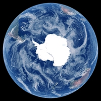 Southern Hemisphere