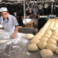 batch production