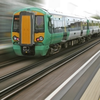 constant speed