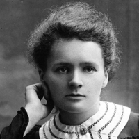 Marie Curie