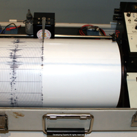 seismometer