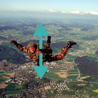 terminal velocity