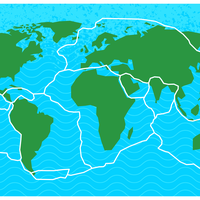 tectonic plates