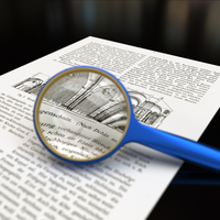 magnification