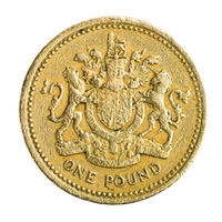 £1