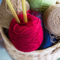 yarn