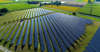 solar panel