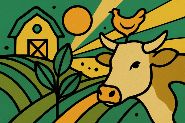 Agriculture & Animal Care